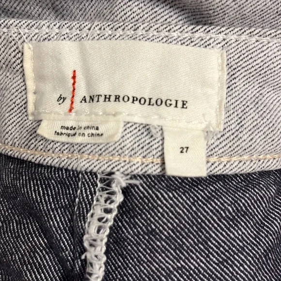 Crop Cargo Pants - Picture 3 of 4